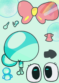 Dandy's world dress up game sopho
