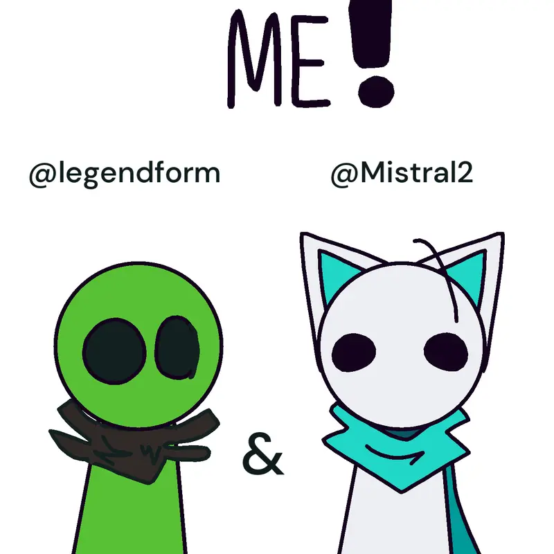 I know ur gonna remix just go deck maker by @Legendform