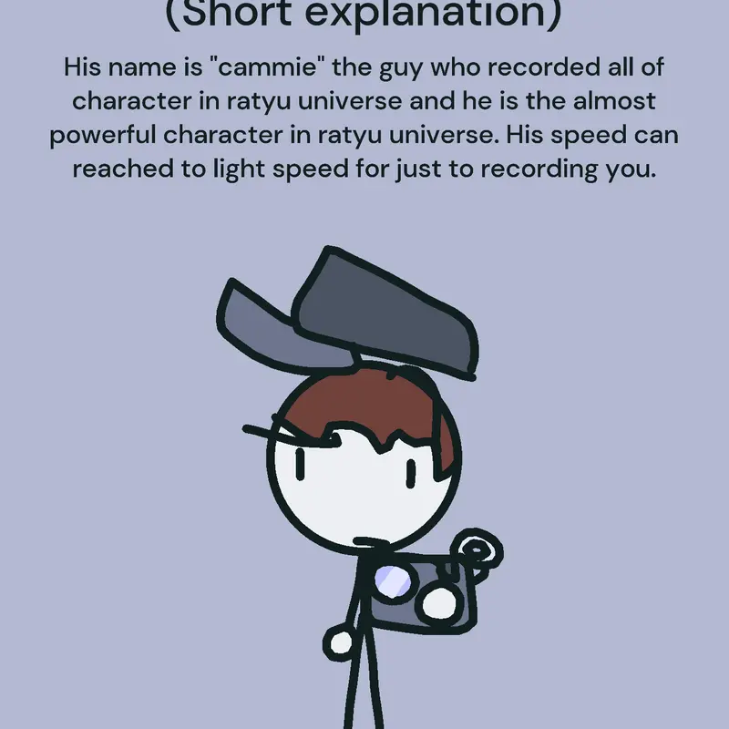 Game by @ratyu