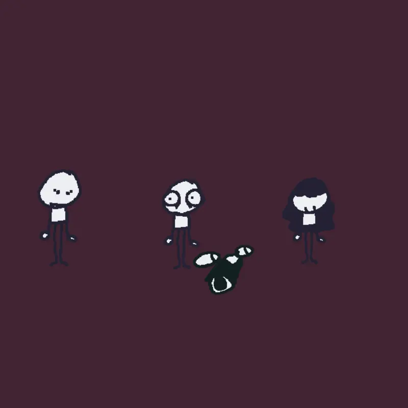Game by @subject1