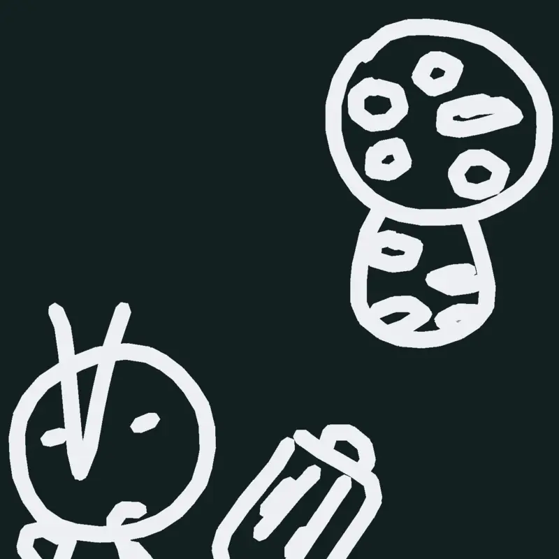 Idk bruh by @parra_345