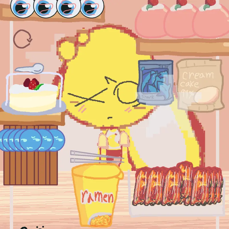 Game by @banana_internoffical