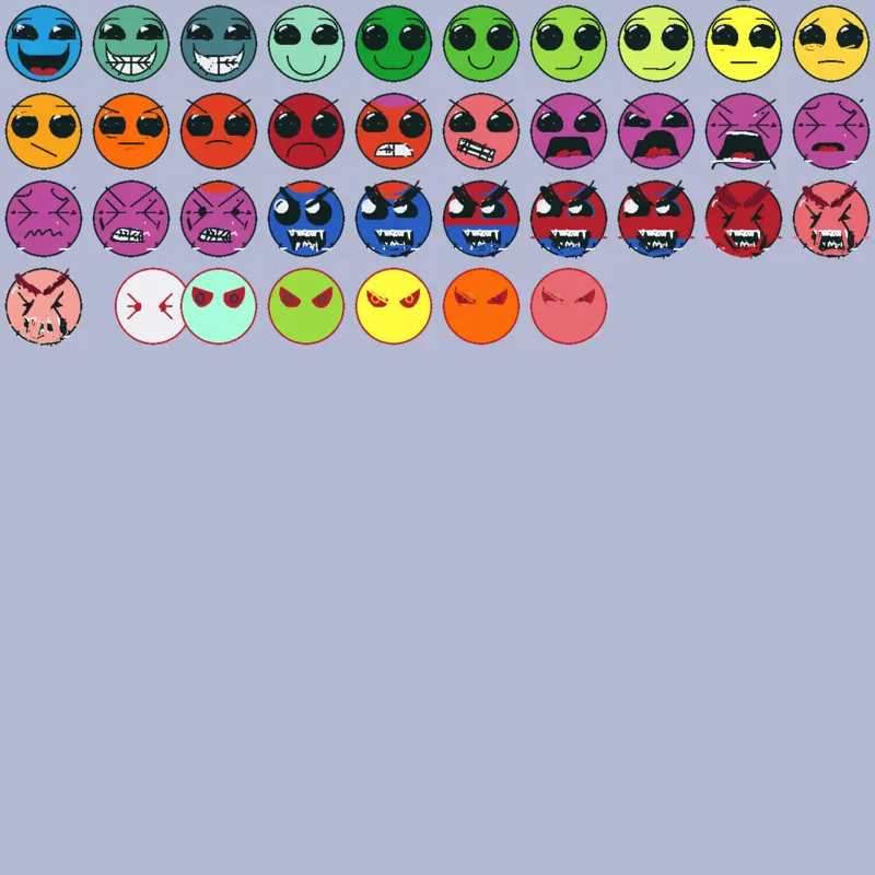 Game by @tymael-13