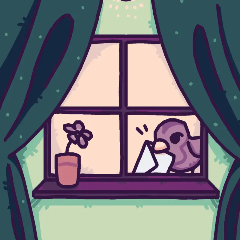 Game by @thecatt_