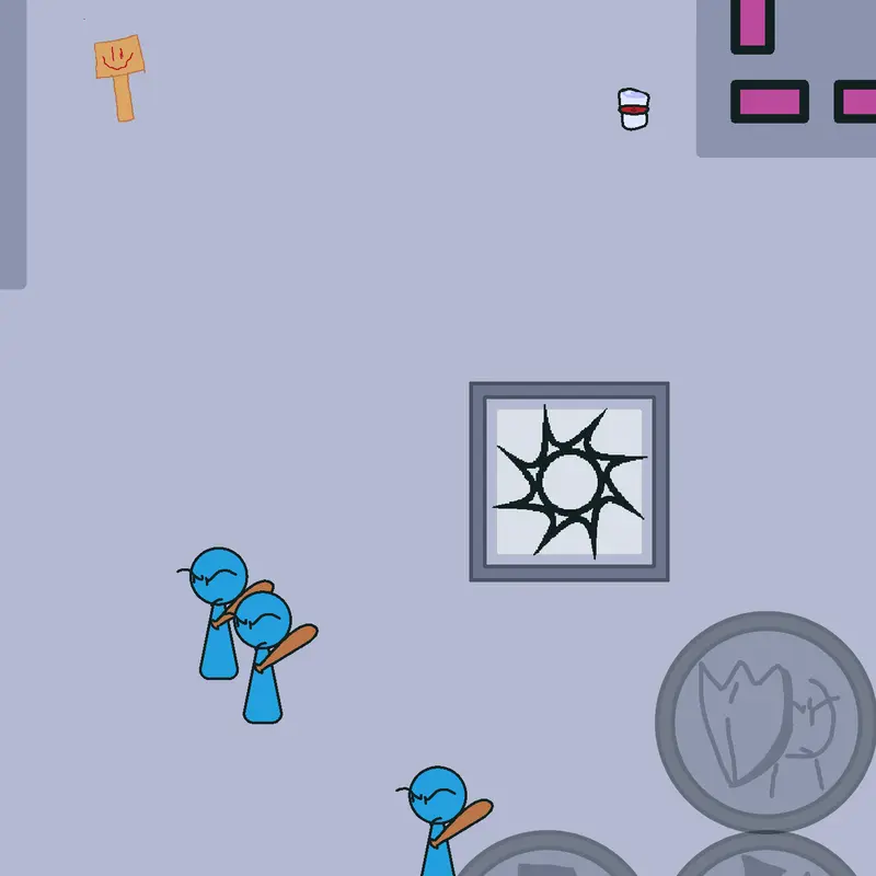 Game by @split-cube
