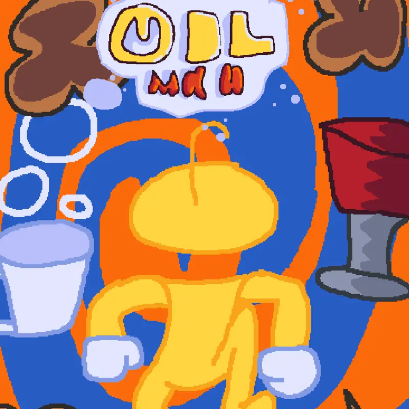 Game by @Coo_Bears