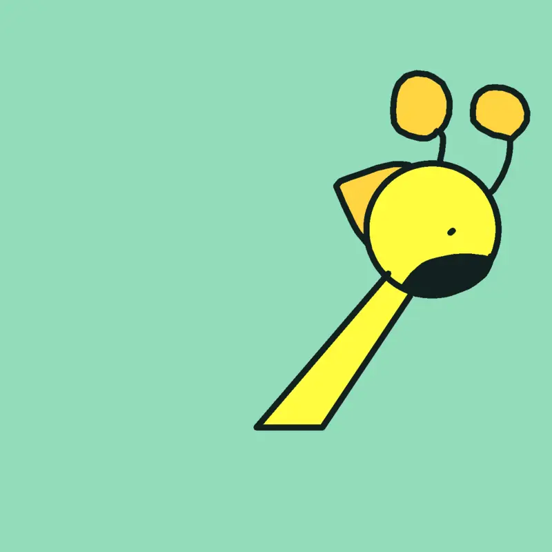Game by @-C0SM00-