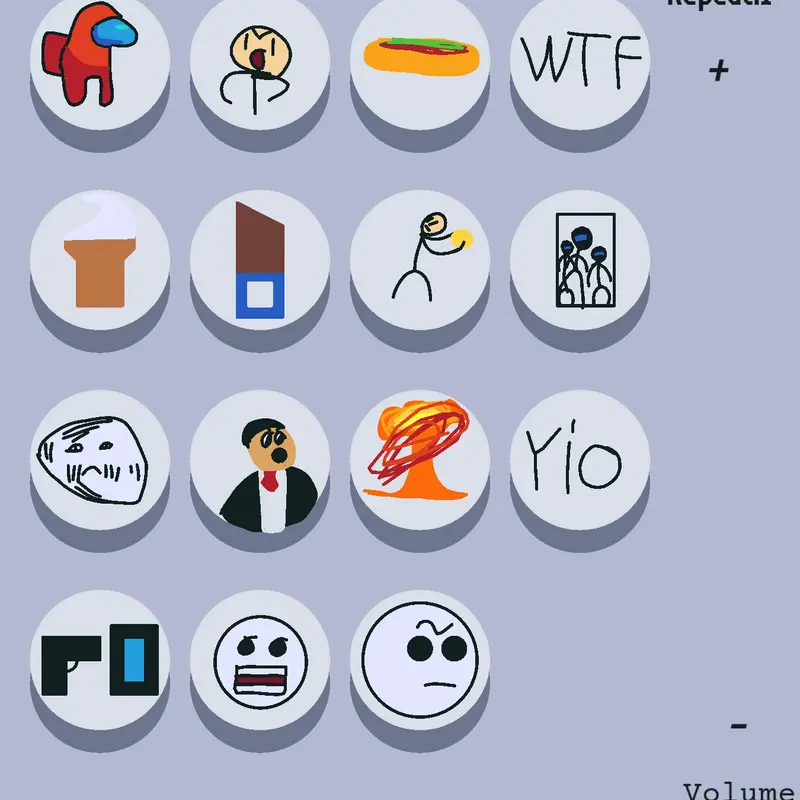 Game by @rlue