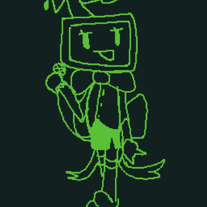 Game by @lolora