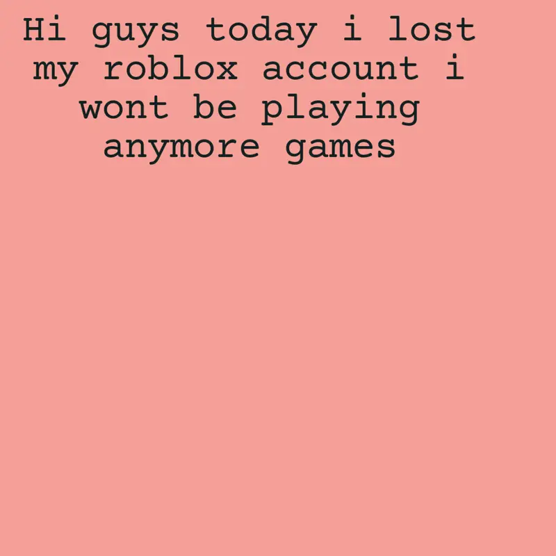 Game by @Retired_star