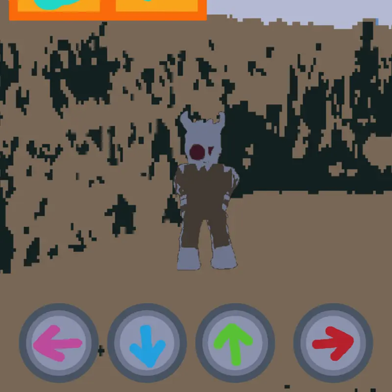 Game by @exspril
