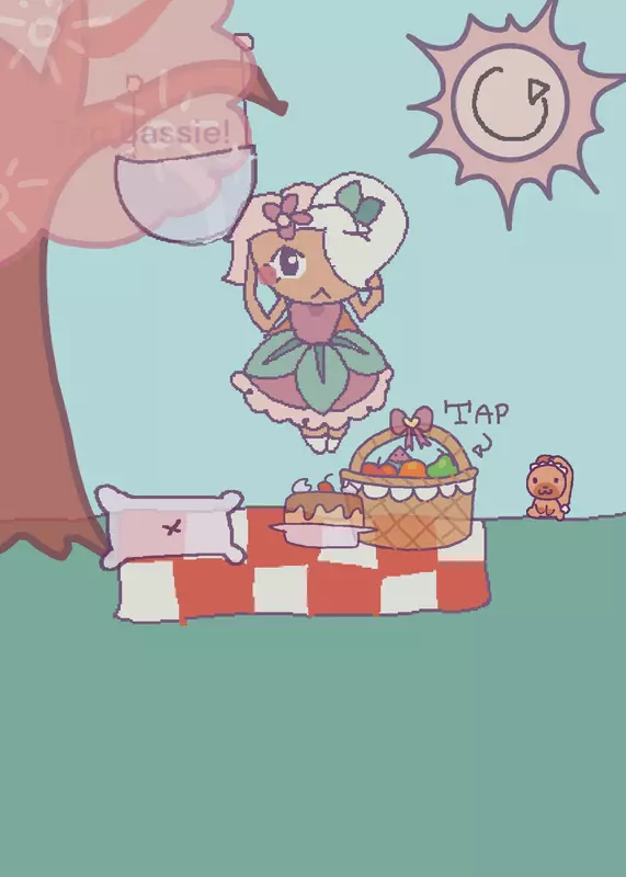 Game by @NuggetLoverForever