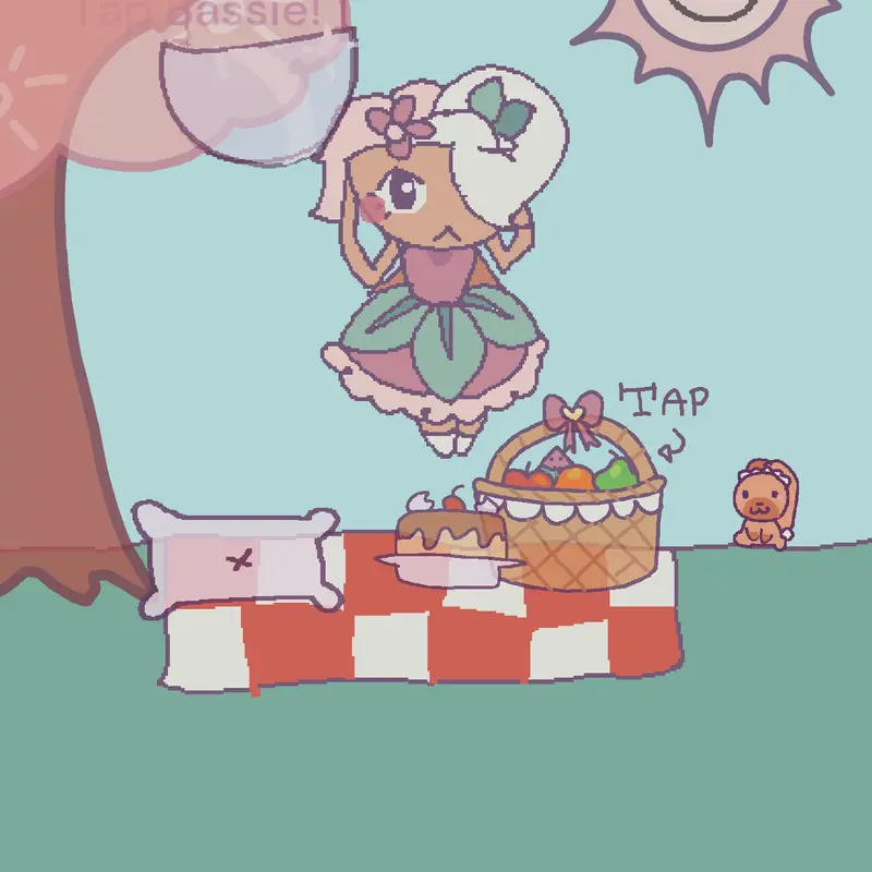 Game by @NuggetLoverForever