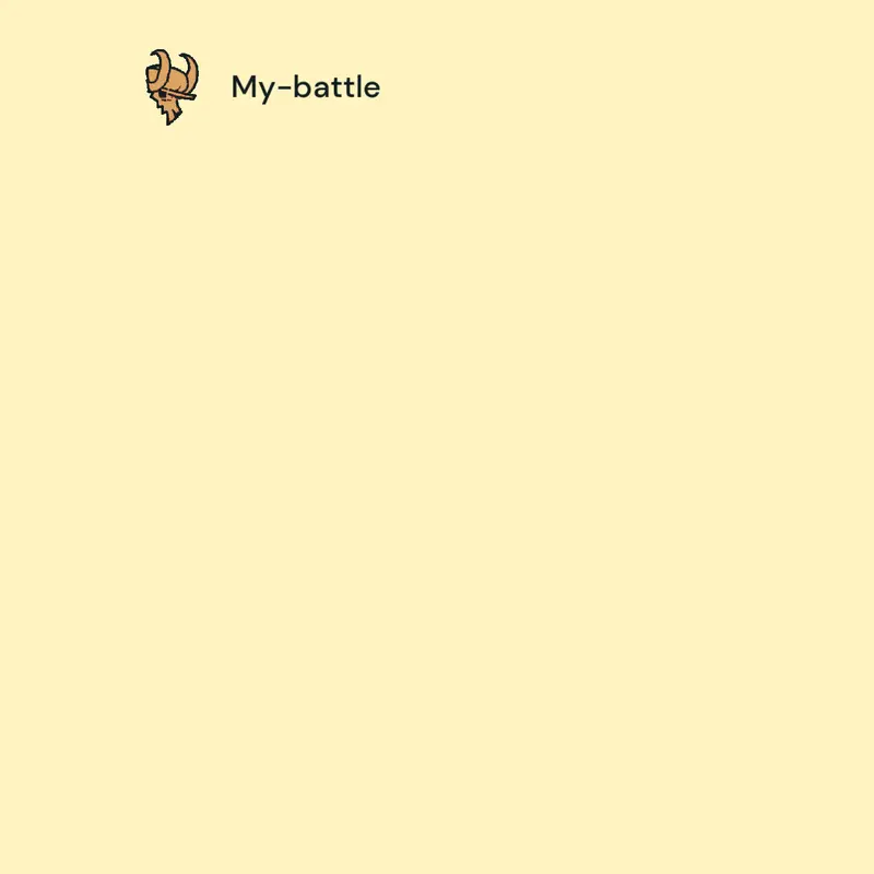 Game by @-_Tabi_-