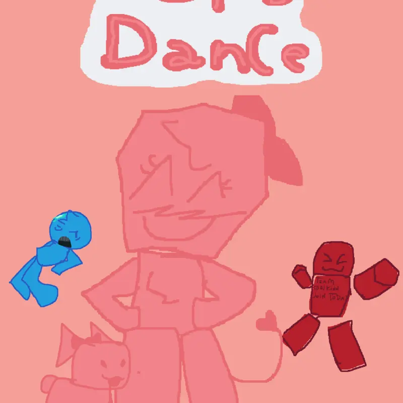 Game by @melanie_the_kitty