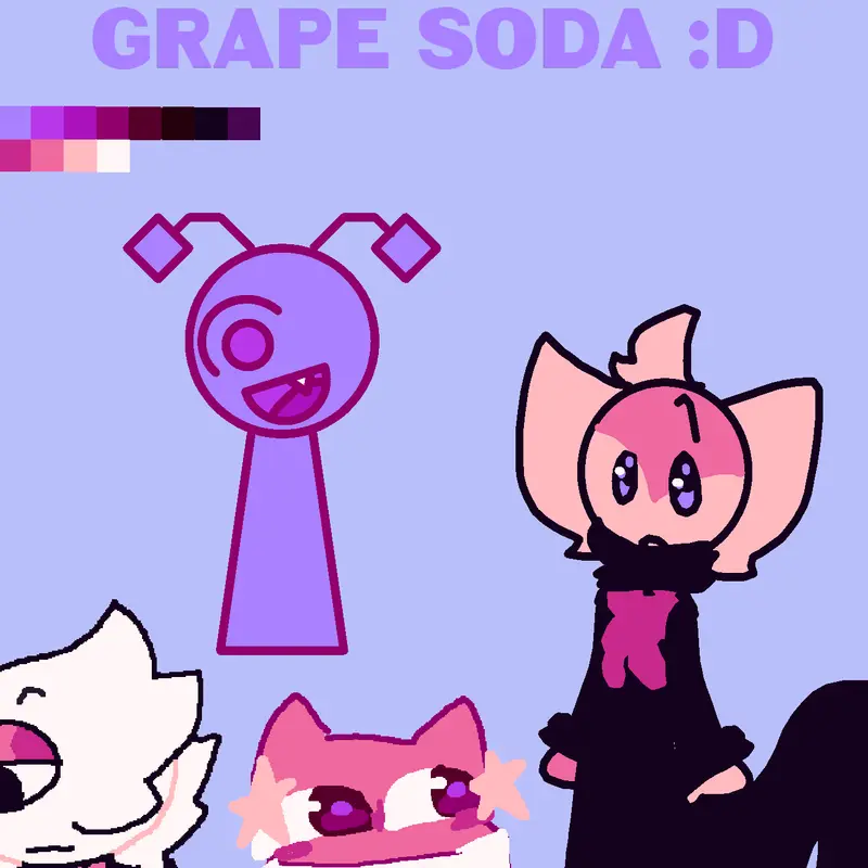 Game by @Gen1211