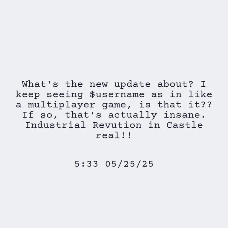 Game by @Bluprintah