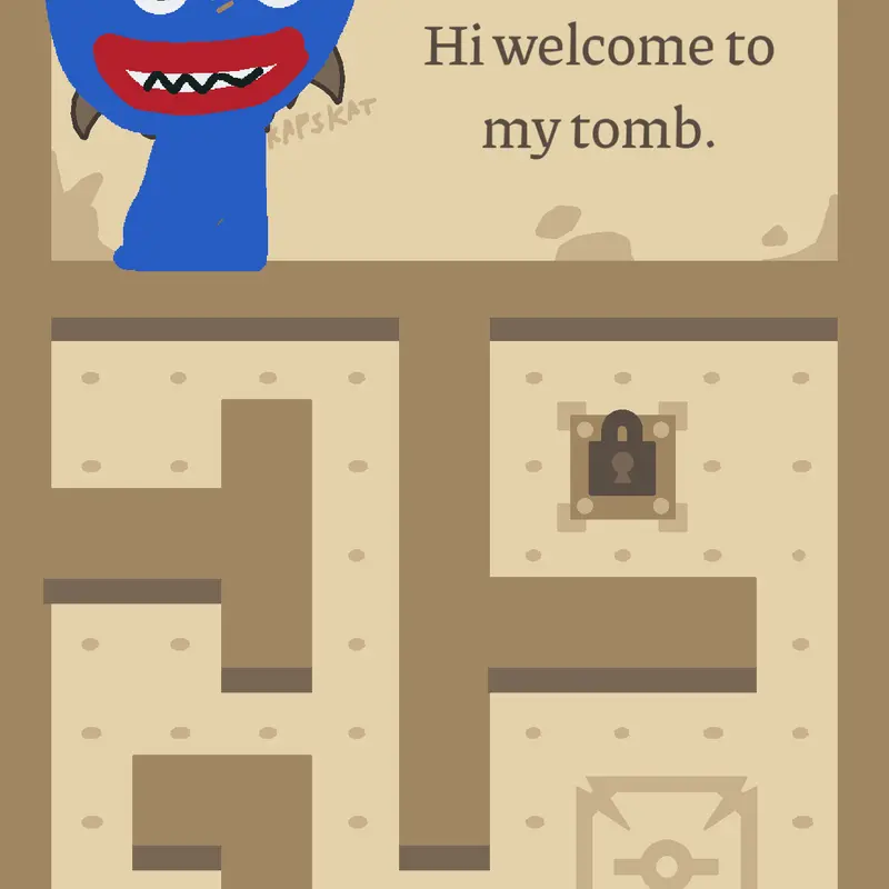 Game by @AhmedSamar