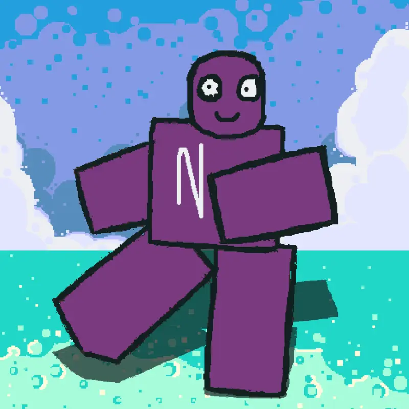 Game by @najiabox
