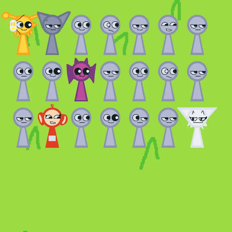 Game by @noemysoares