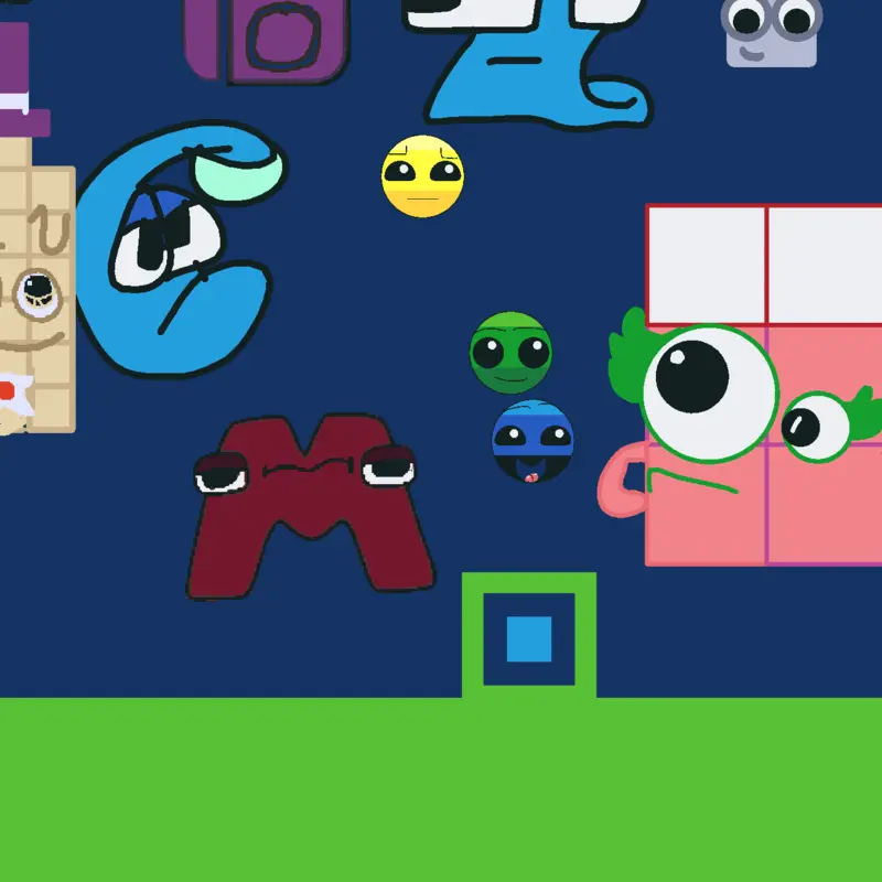 Game by @EmmaRussell