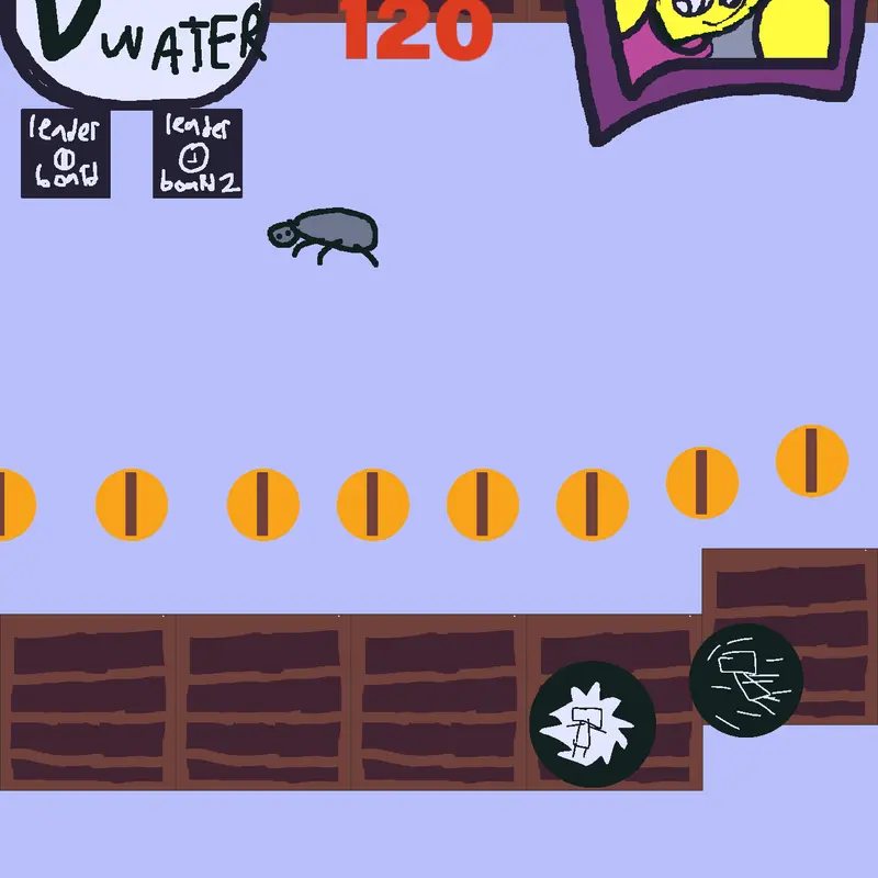 Game by @Artisan