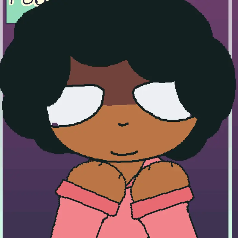 Game by @jazy_female