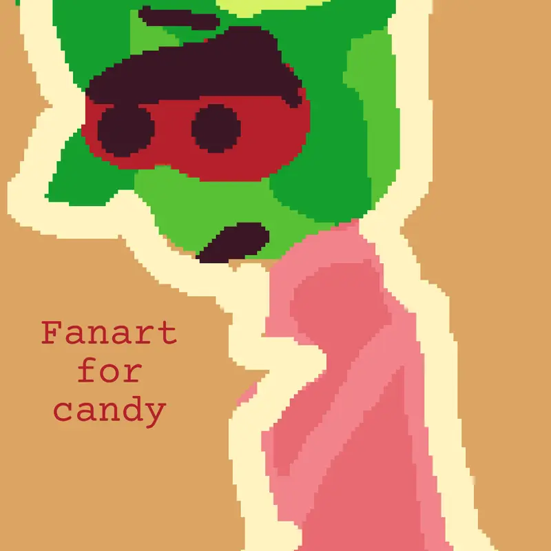 Game by @Hinooo