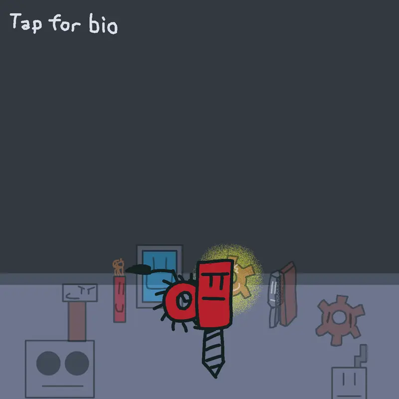 Game by @Arockwithatail