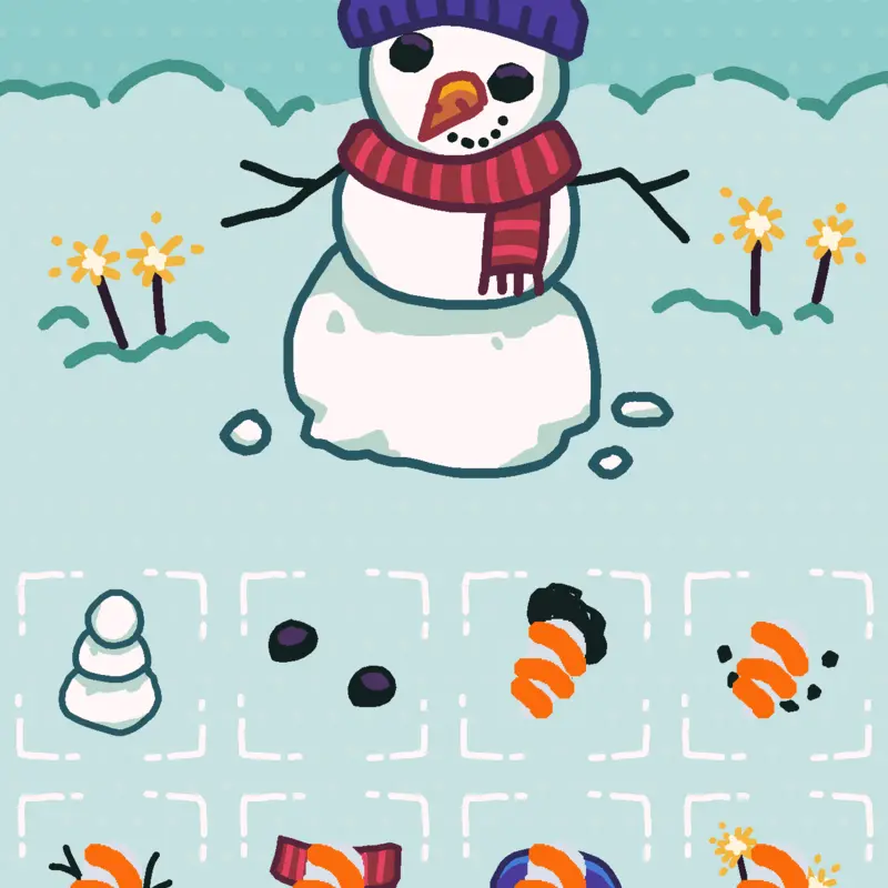 Game by @babybootakis55