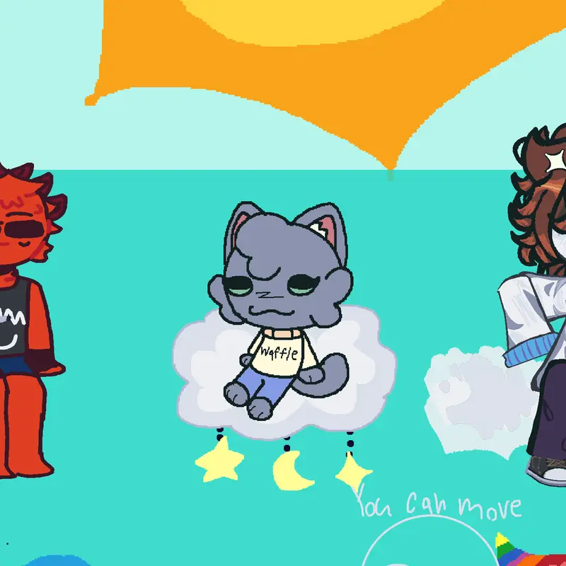 Game by @HunorAE