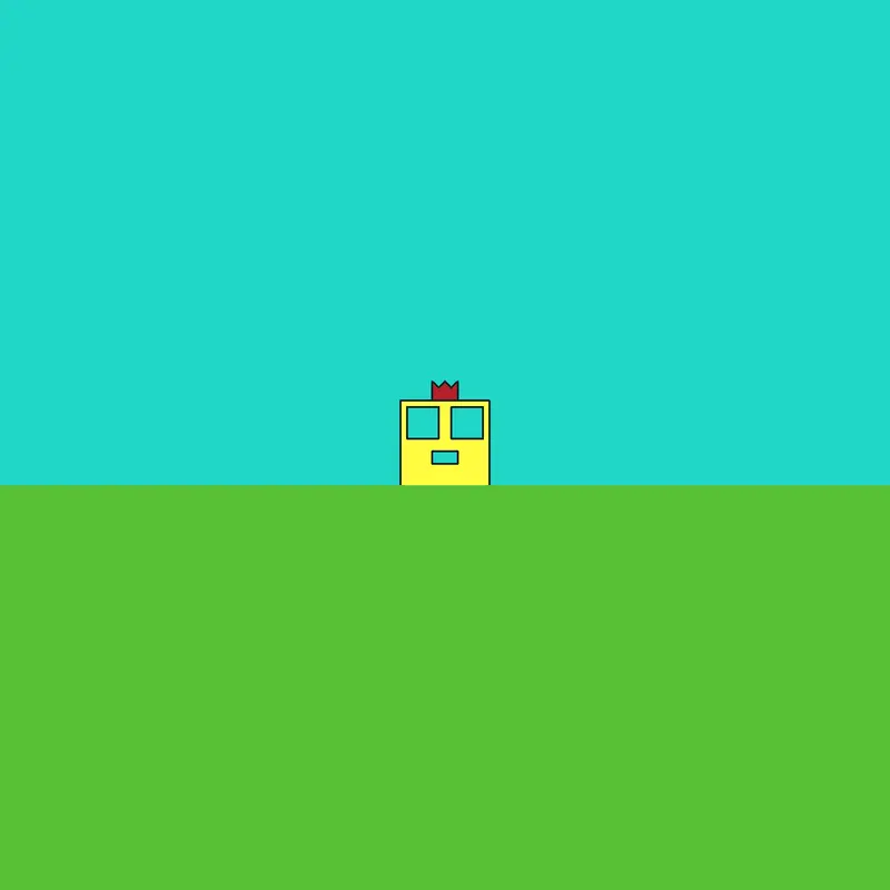 Betabetabeta: Flinging Dasher by @steve_lol67