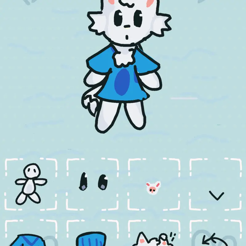 Game by @bytilka