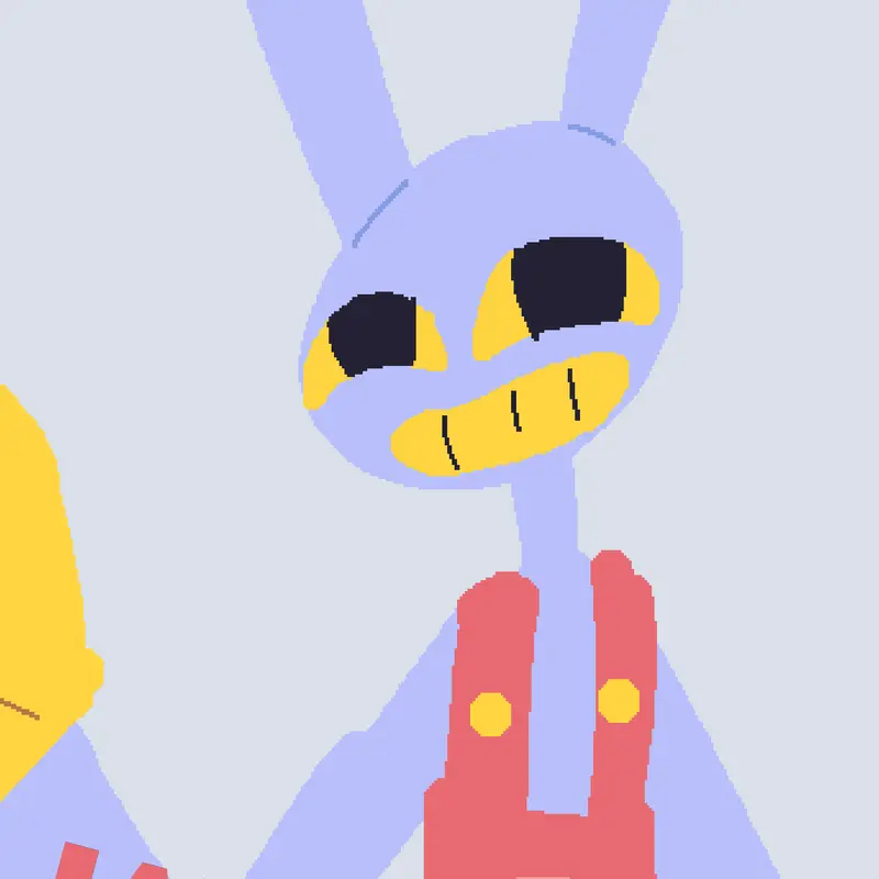 Game by @Ikir0isK00l_XD