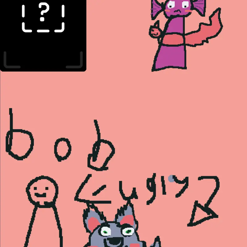 Game by @UnicornKitty24