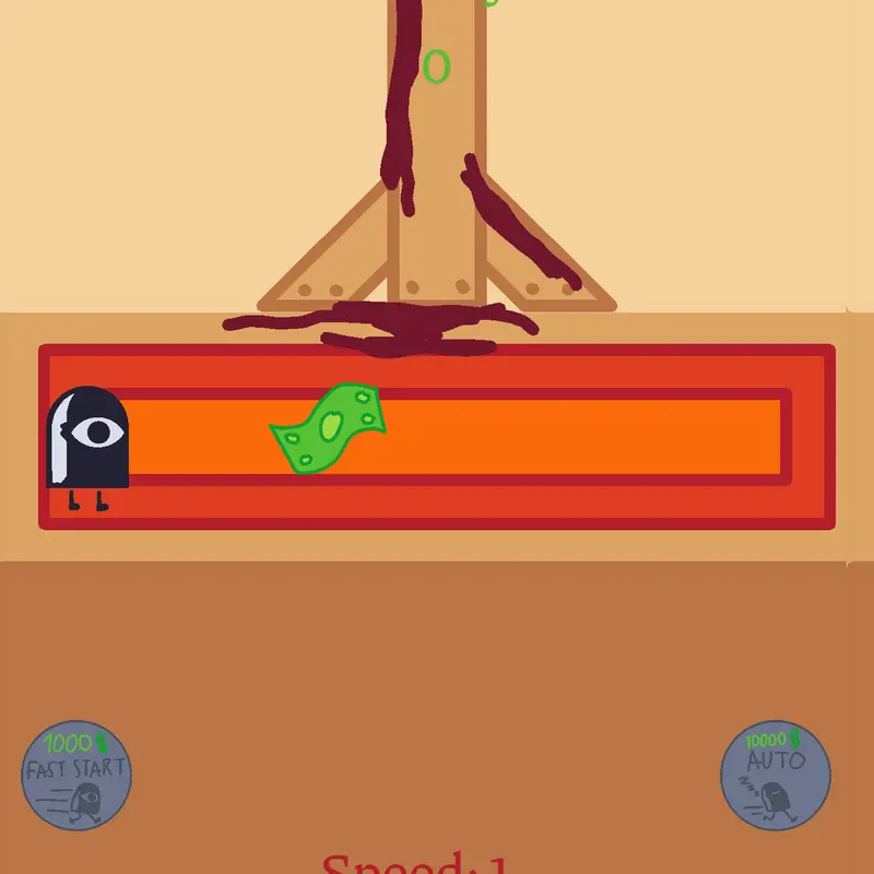 Game by @galaxykingxv