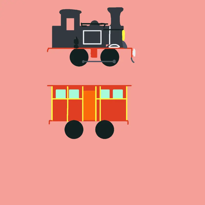 Game by @Rail-road