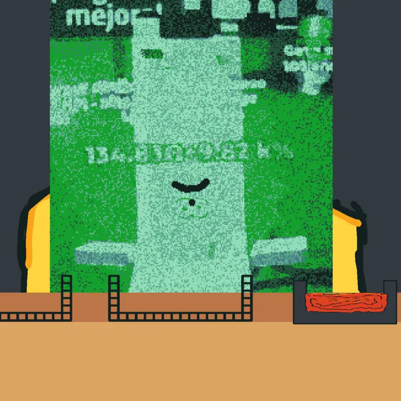 Game by @AomasaUepeda