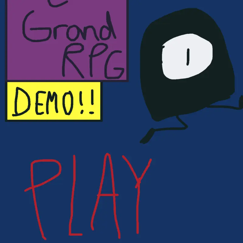 The Grand RPG Demo 0.5 by @Phoenix222326