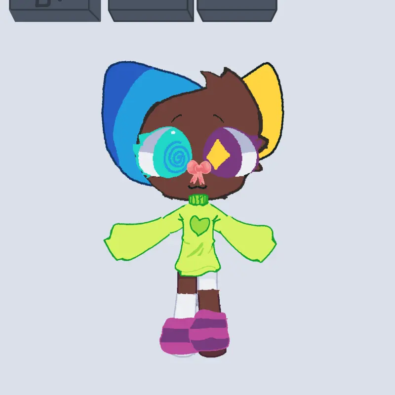 Game by @esilsena