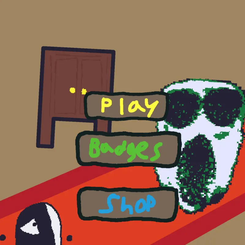 Game by @CodeDud_Official