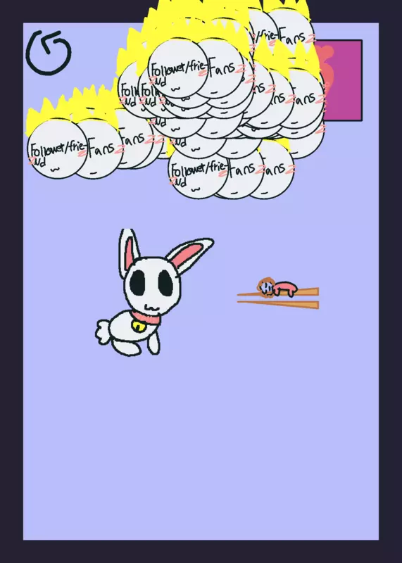 Game by @grace_tsuki_fan