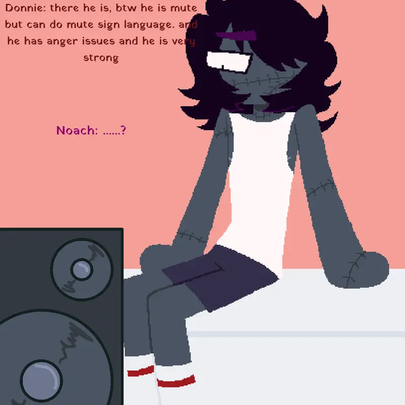 Game by @FanSkull_NoJustNeeded