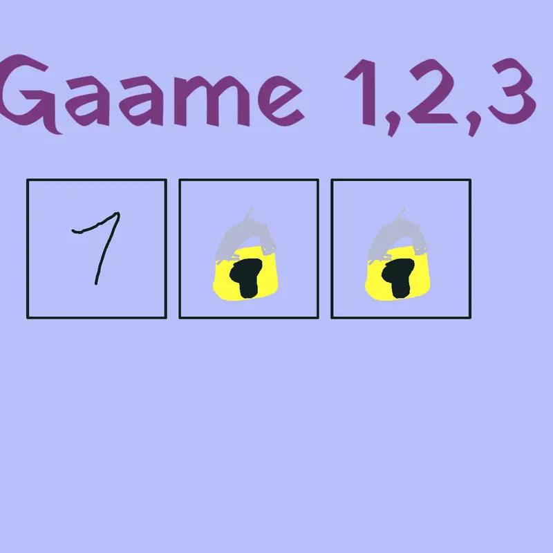 Game by @goup