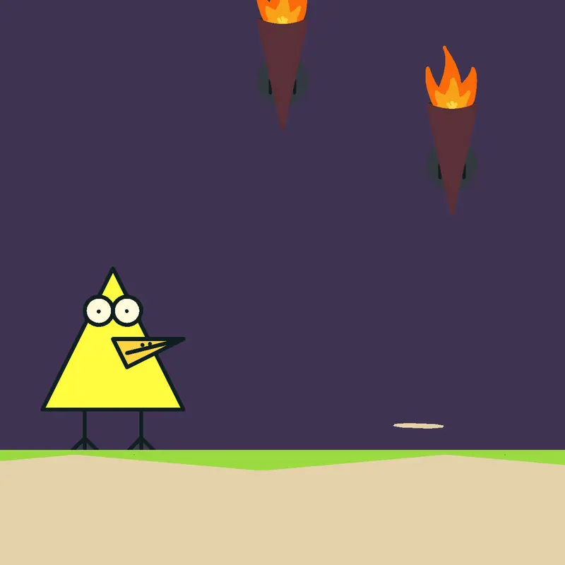 Game by @tankgames