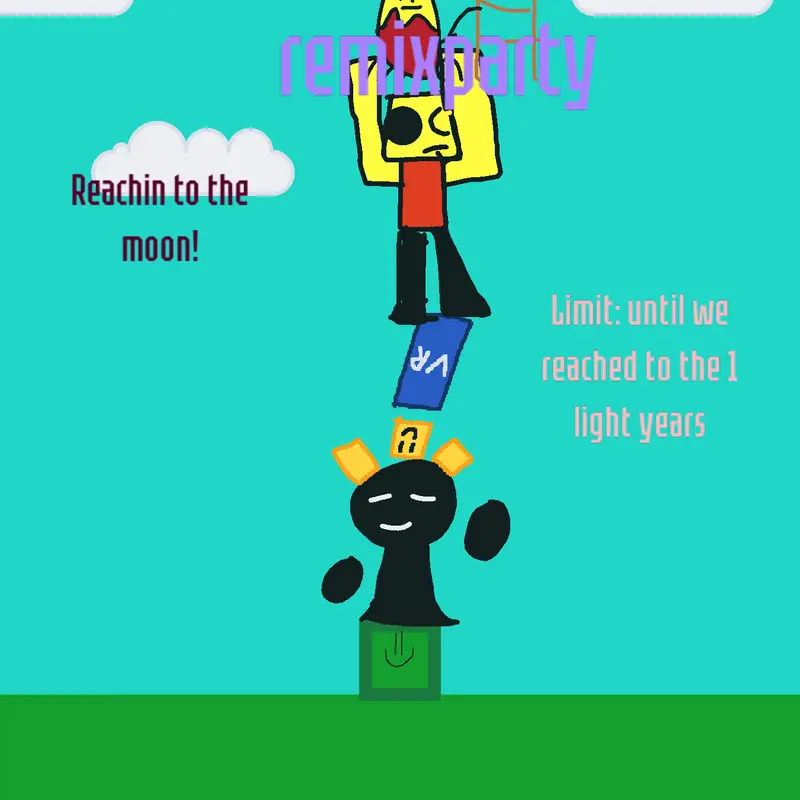 Game by @Supermop