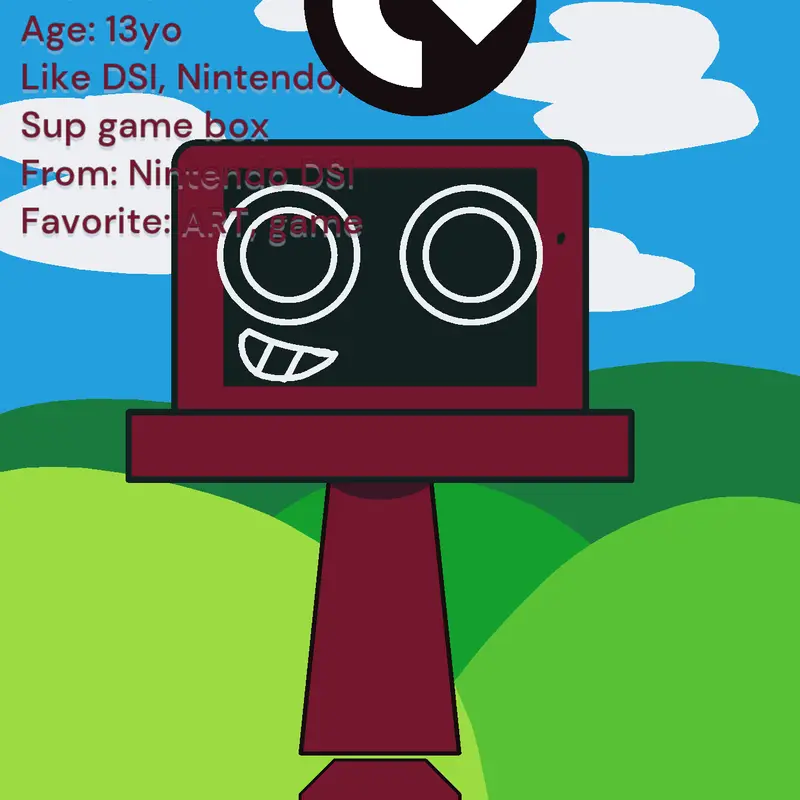 Game by @danillothegamerz