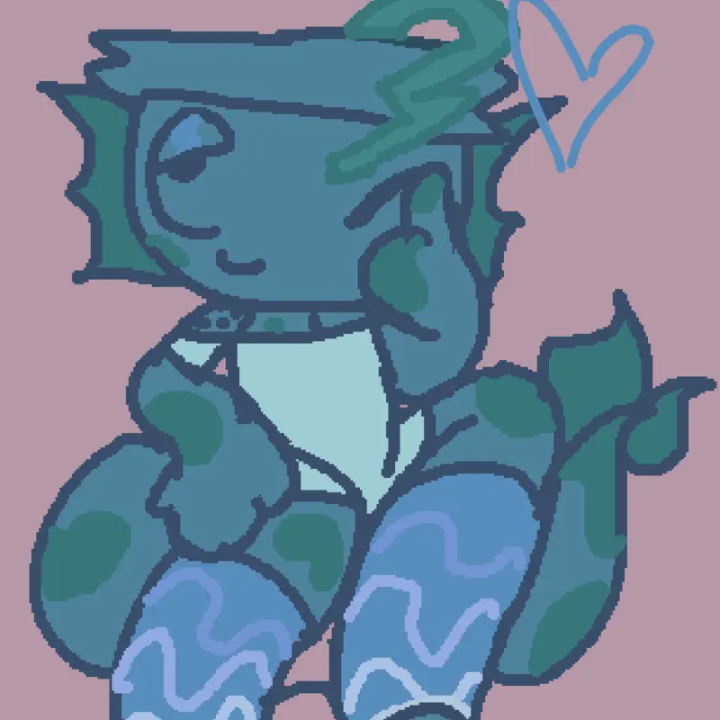 Filler post by @Salty_Waterr