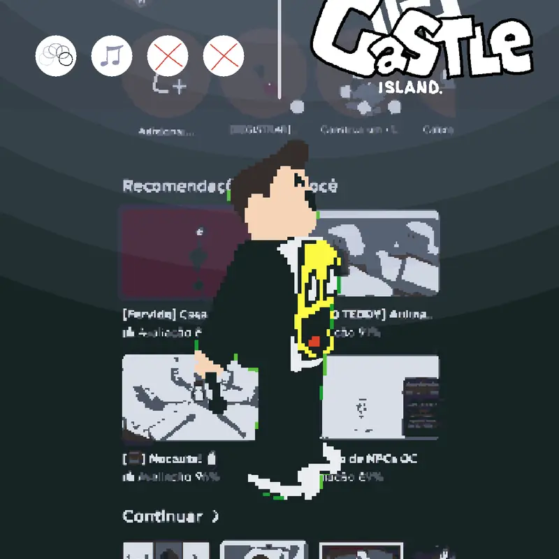 Game by @JosemiltonBomfim