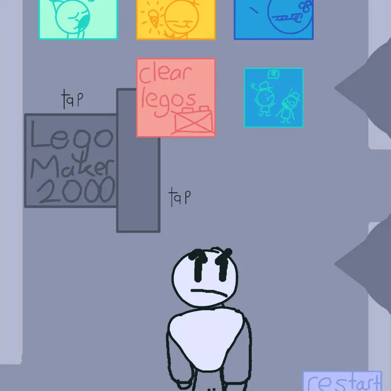 Game by @Kroma